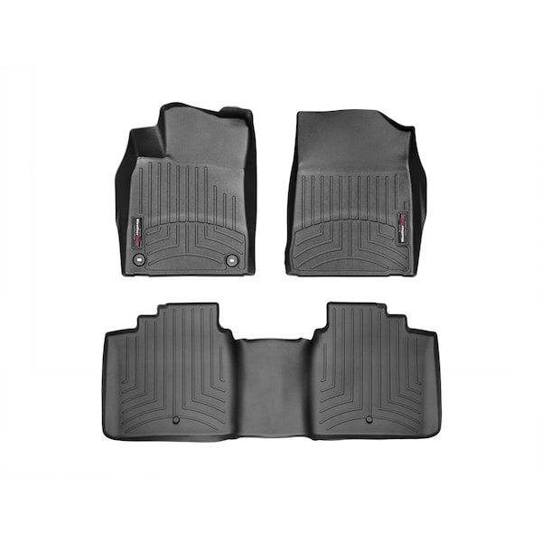 Floorliners, 445031-444763